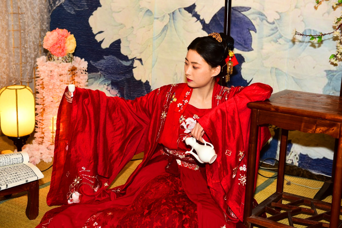 昨晚去过得重庆南岸高端足道足疗——技师颜值高,很配合很热情-图4
